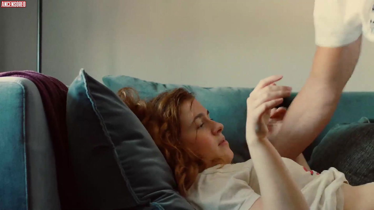 amy deasismont – thunder in my heart