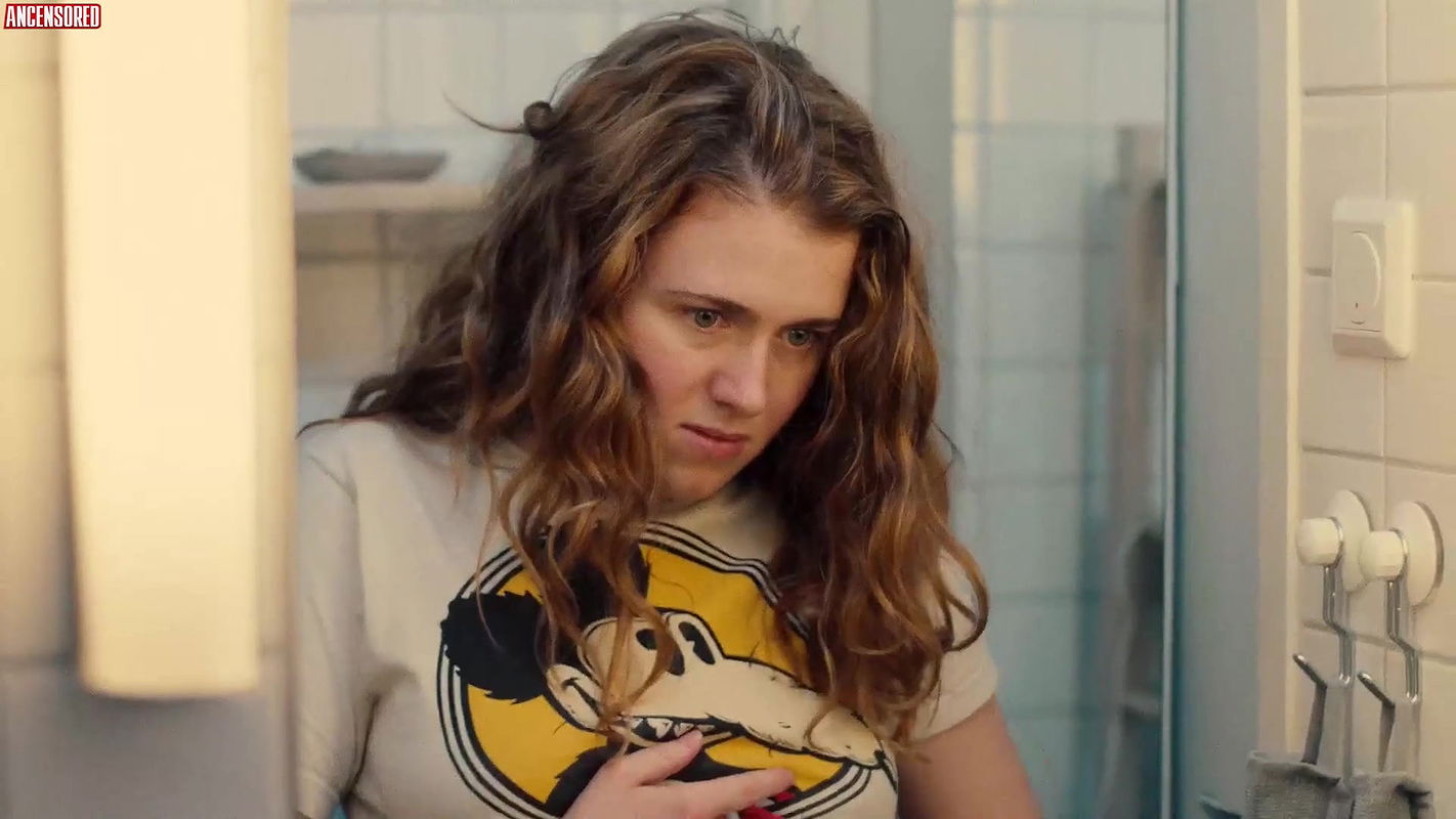 amy deasismont – thunder in my heart