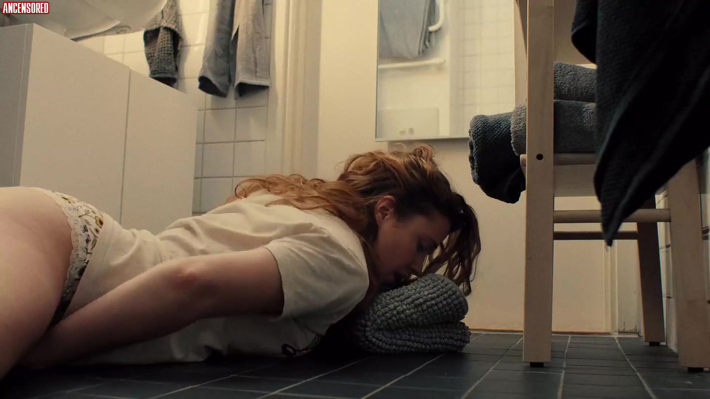 amy deasismont – thunder in my heart