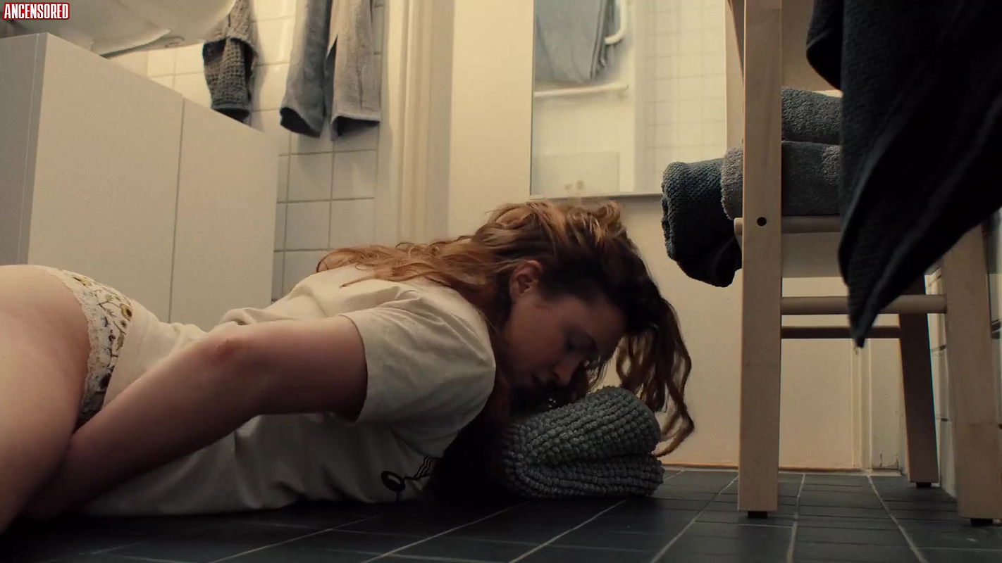 amy deasismont – thunder in my heart