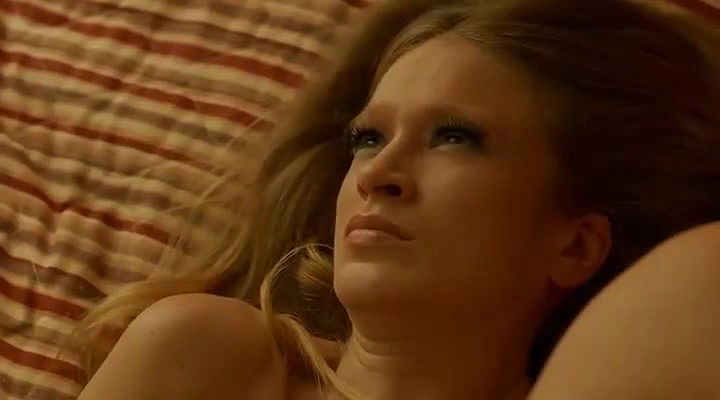 Amy Ferguson – split