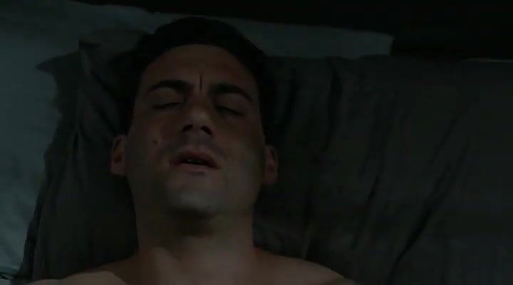 Amy Ferguson – split