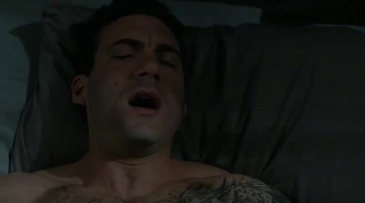 Amy Ferguson – split