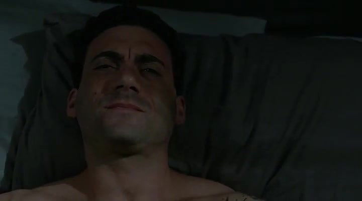 Amy Ferguson – split