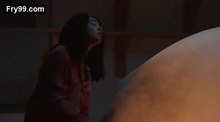 Amy Forsyth – channel zero