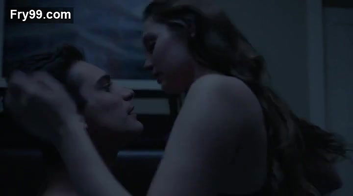 Amy Forsyth – channel zero