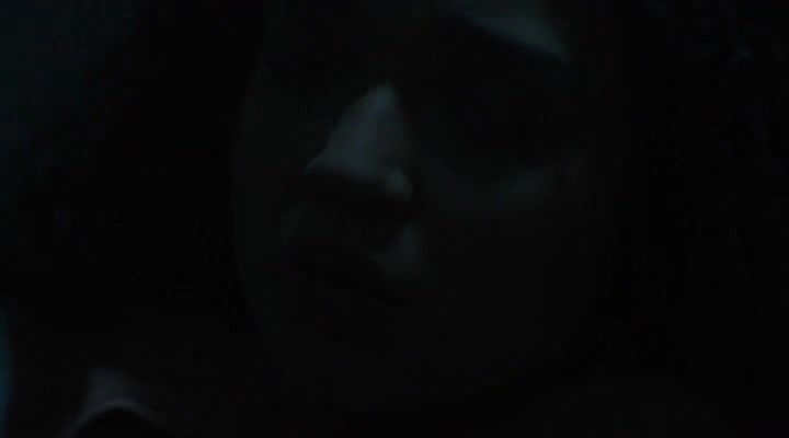 Amy Forsyth – channel zero