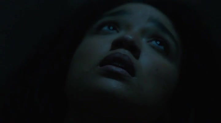 Amy Forsyth – channel zero