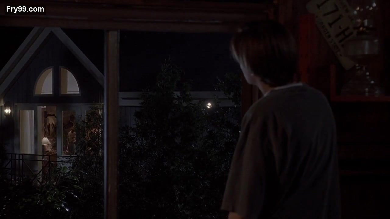 Amy Hargreaves – Brainscan