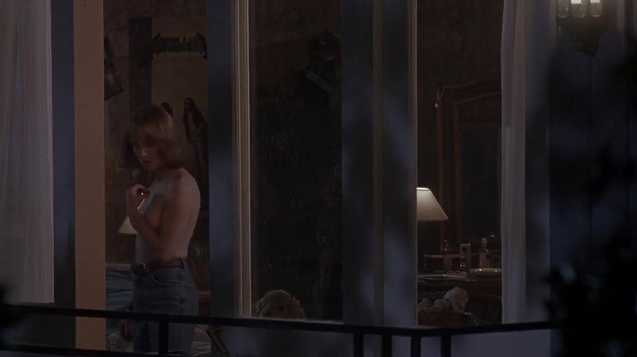 Amy Hargreaves – Brainscan