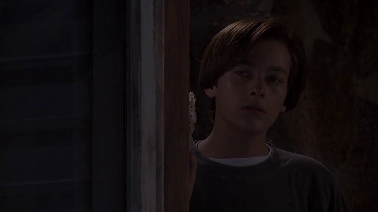 Amy Hargreaves – Brainscan