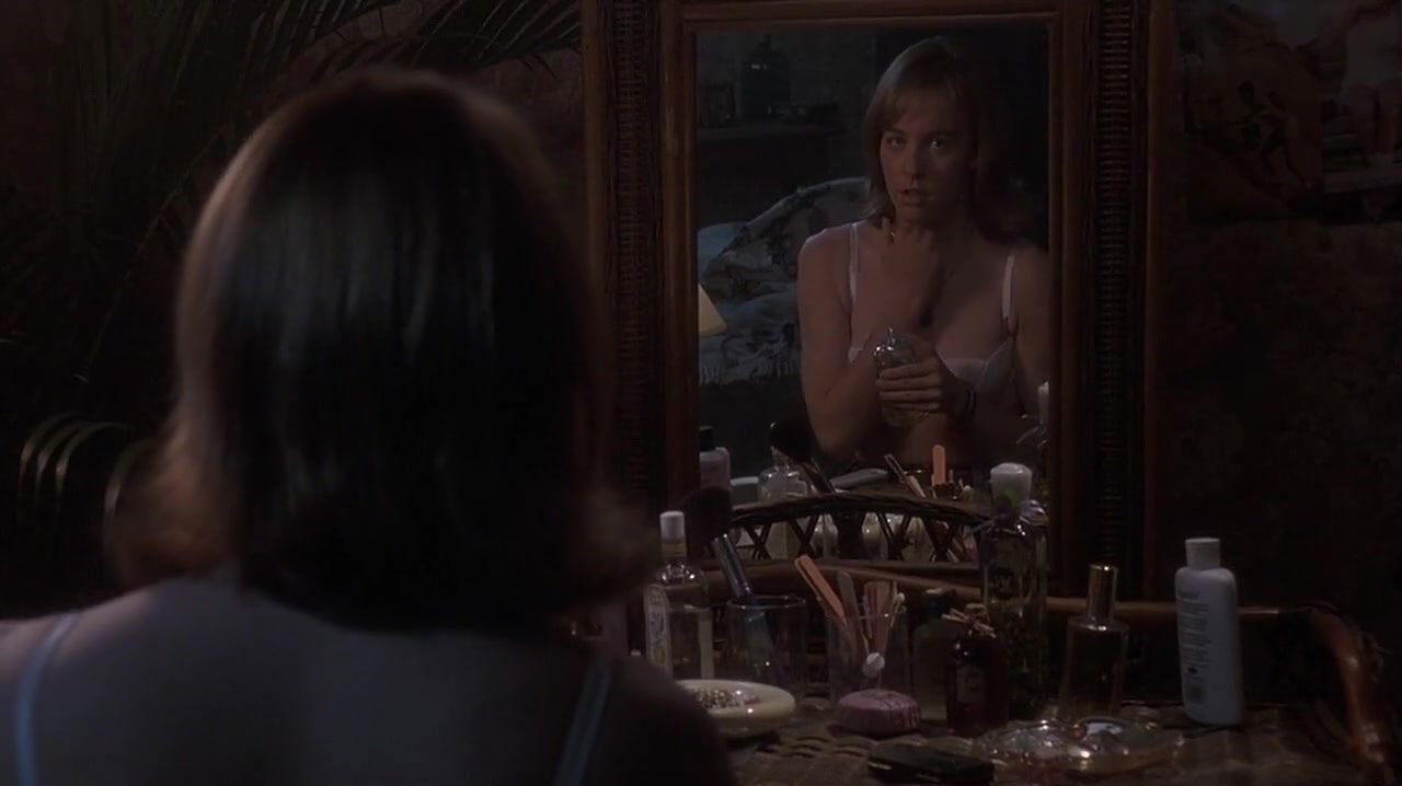 Amy Hargreaves – Brainscan