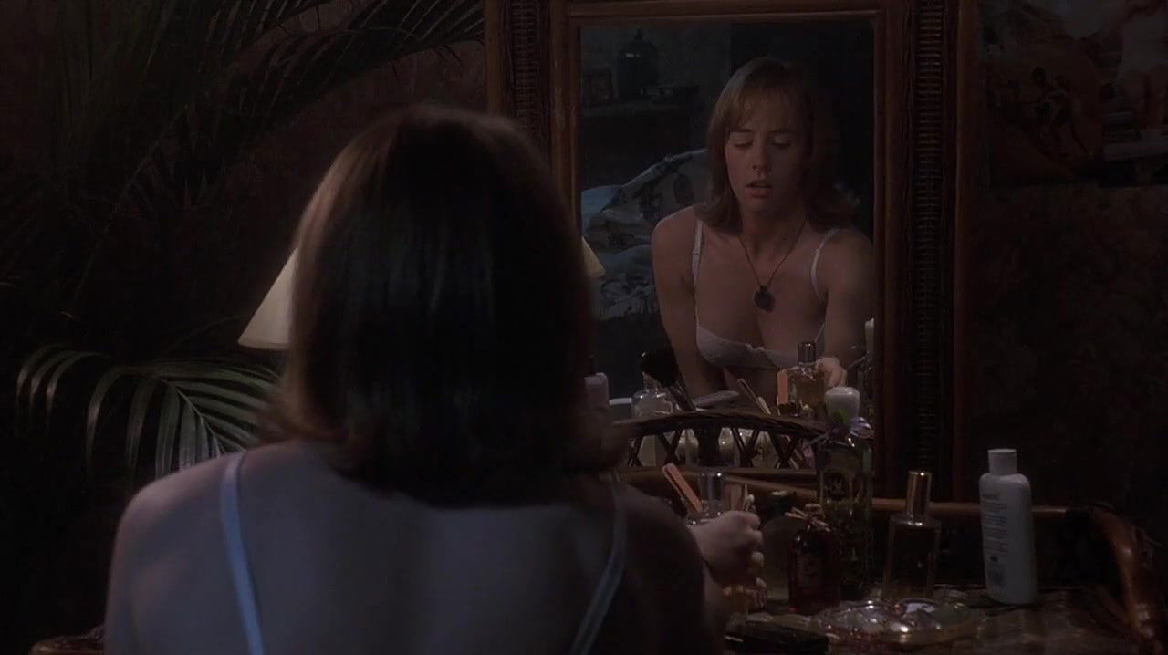 Amy Hargreaves – Brainscan