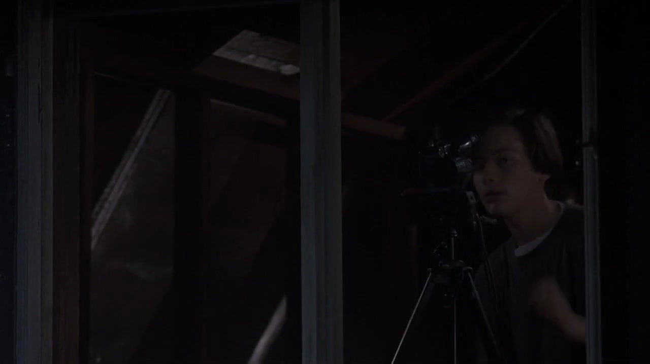 Amy Hargreaves – Brainscan