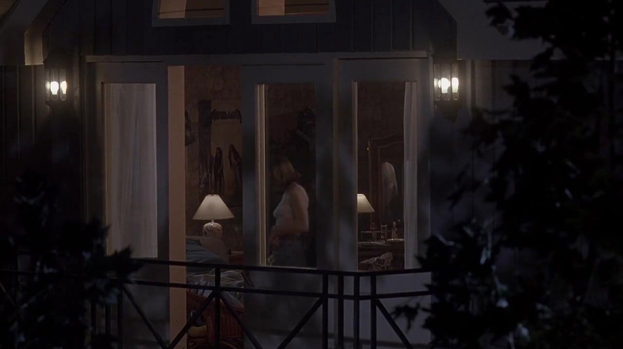 Amy Hargreaves – Brainscan