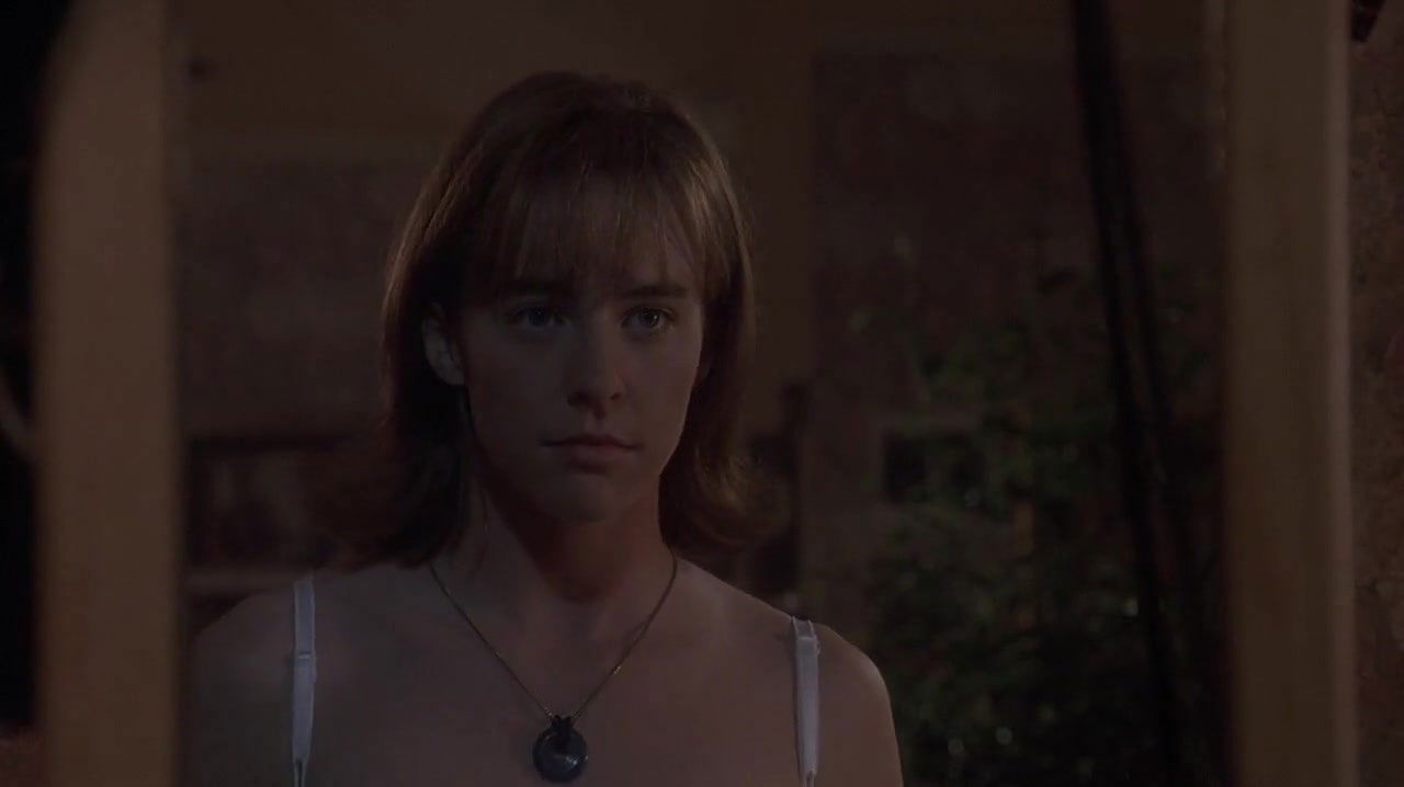 Amy Hargreaves – Brainscan