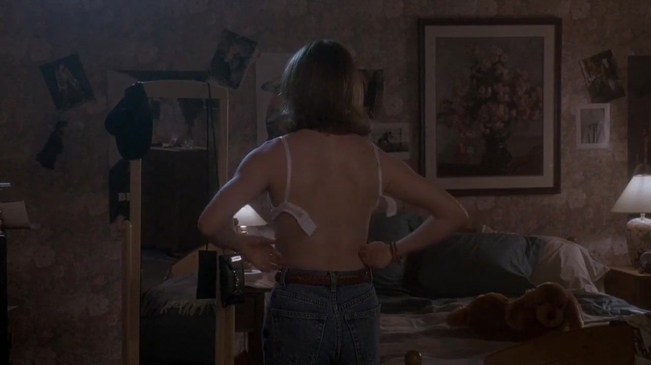 Amy Hargreaves – Brainscan