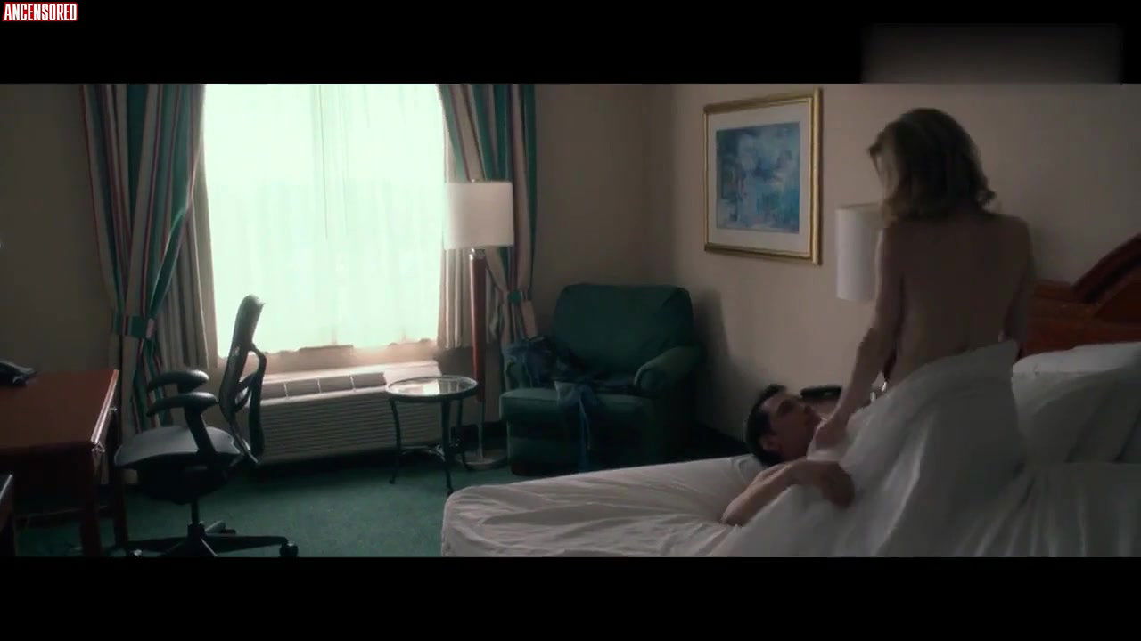 Amy Hargreaves – how he fell in love