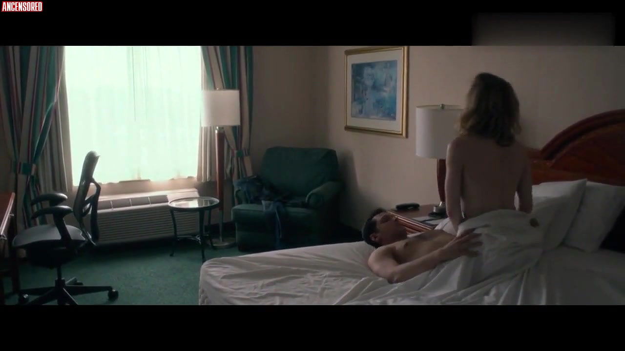 Amy Hargreaves – how he fell in love