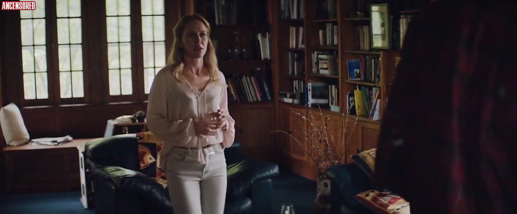 Amy Hargreaves – paint