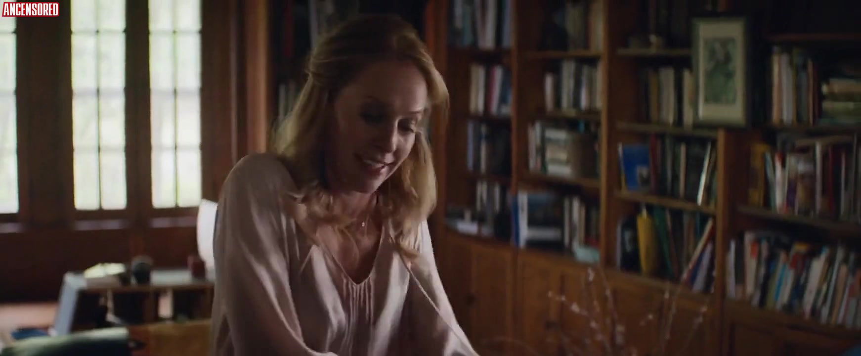 Amy Hargreaves – paint