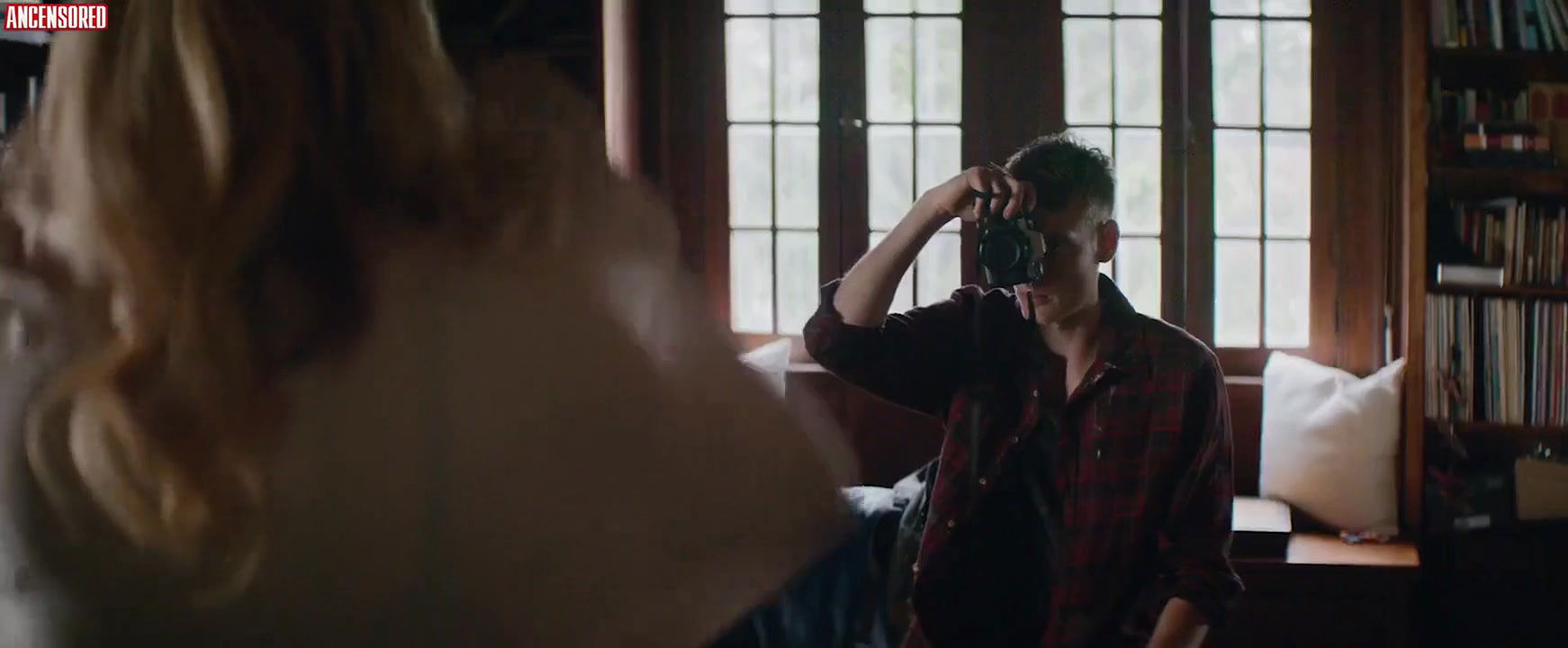 Amy Hargreaves – paint