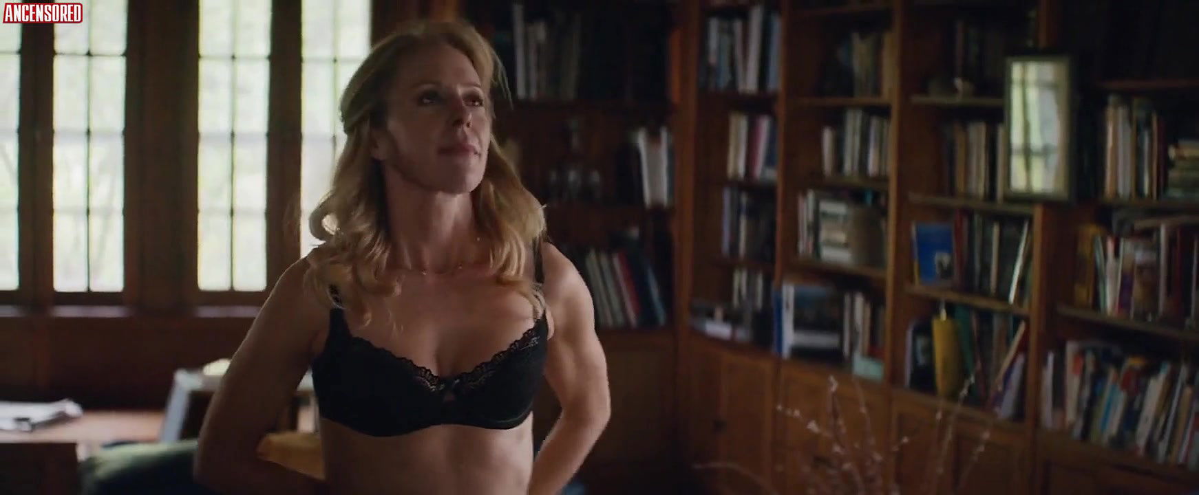 Amy Hargreaves – paint