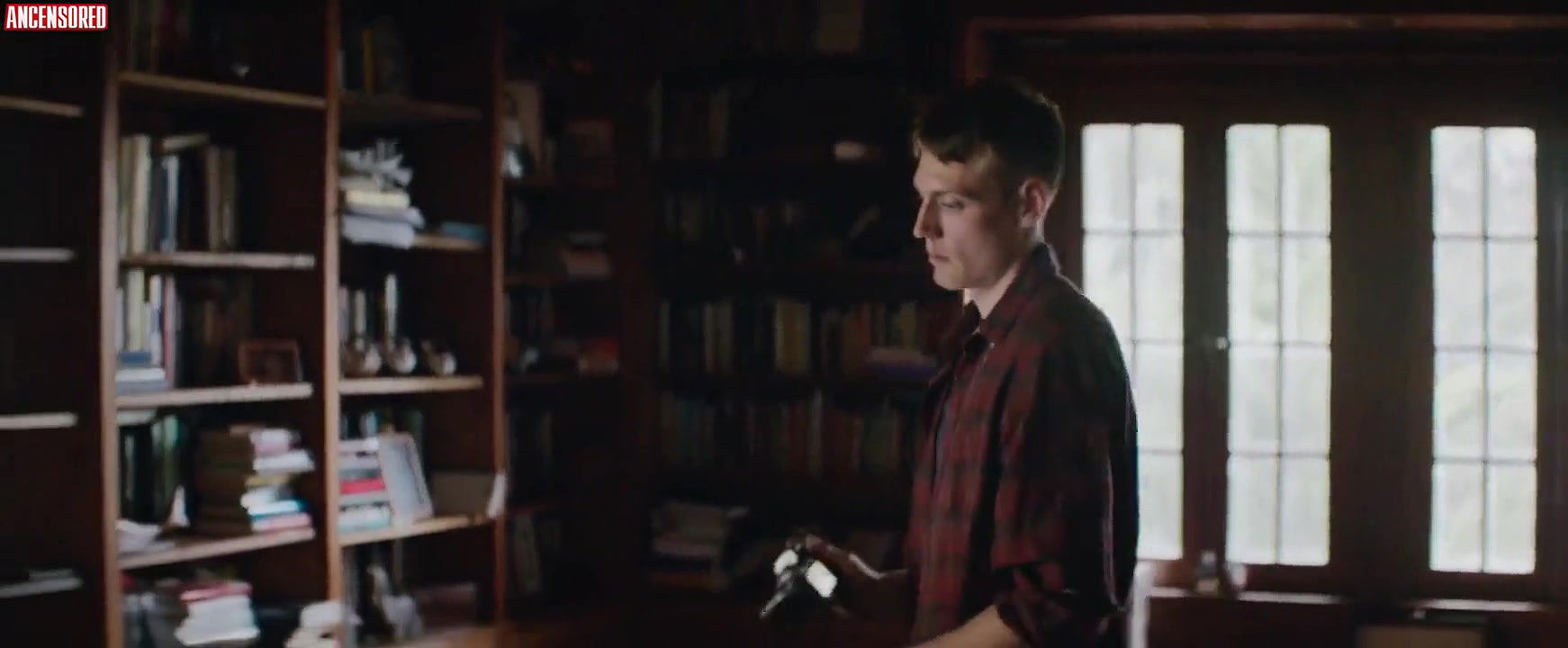 Amy Hargreaves – paint