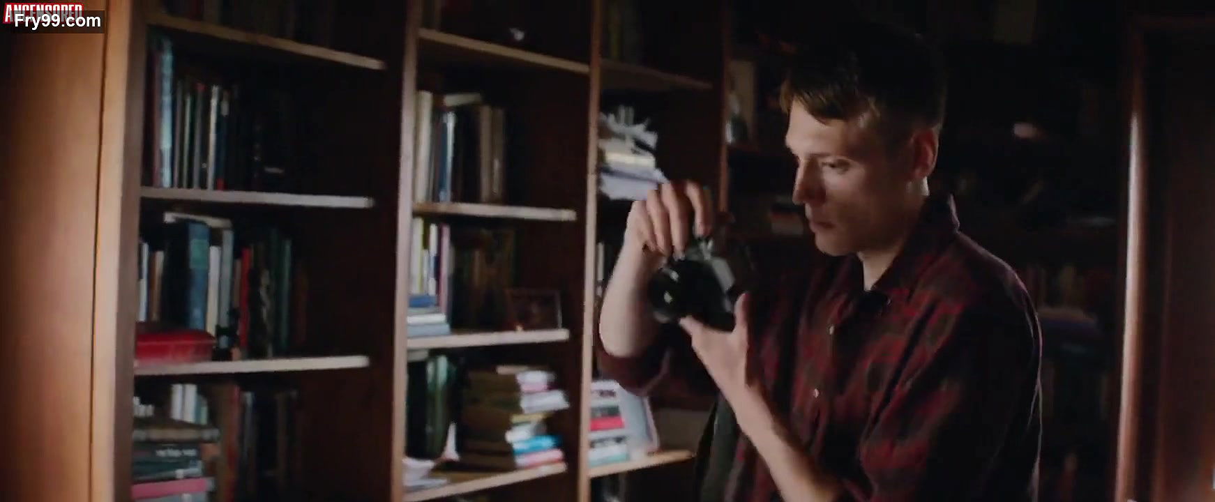 Amy Hargreaves – paint