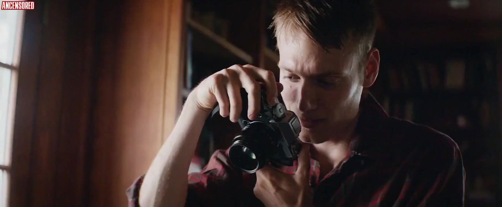 Amy Hargreaves – paint