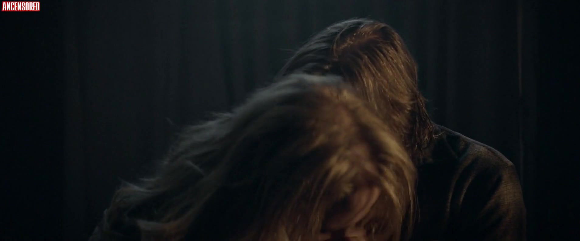 Amy Hargreaves – sometime other than now