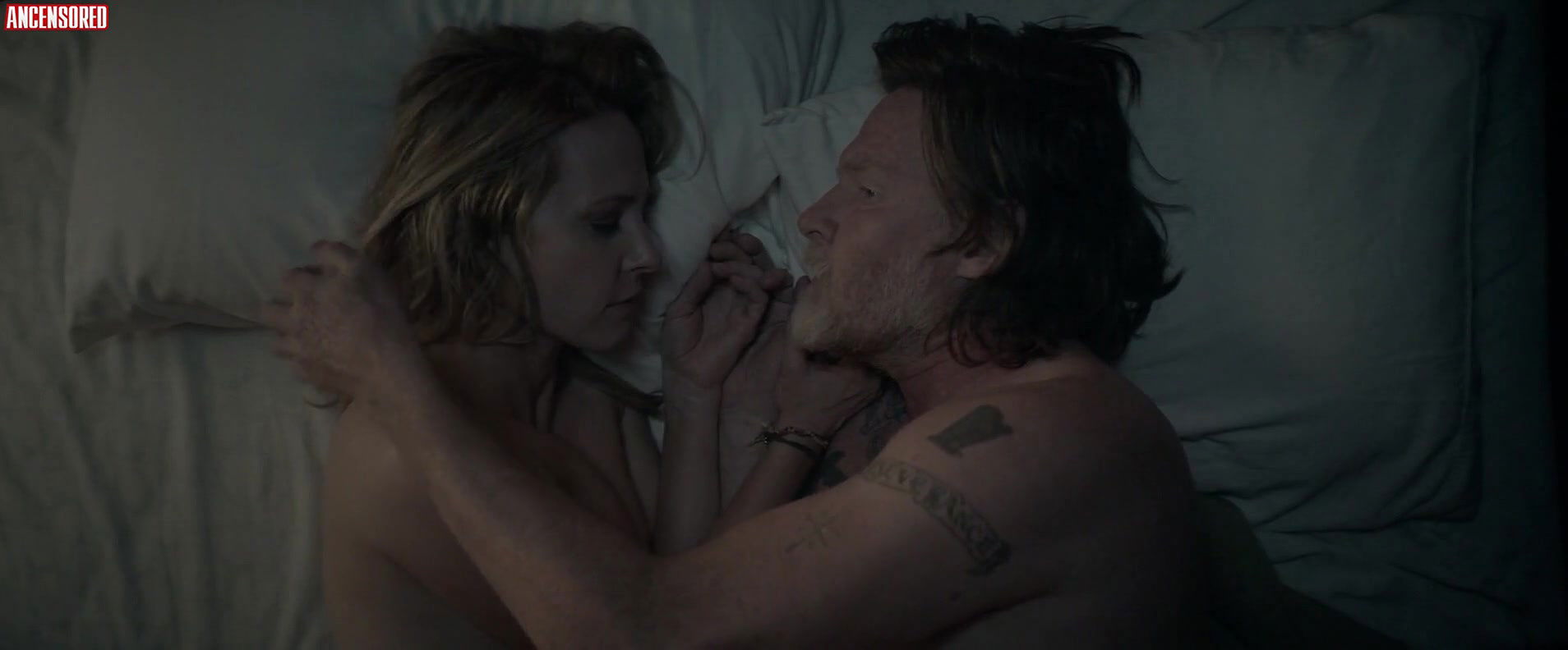 Amy Hargreaves – sometime other than now