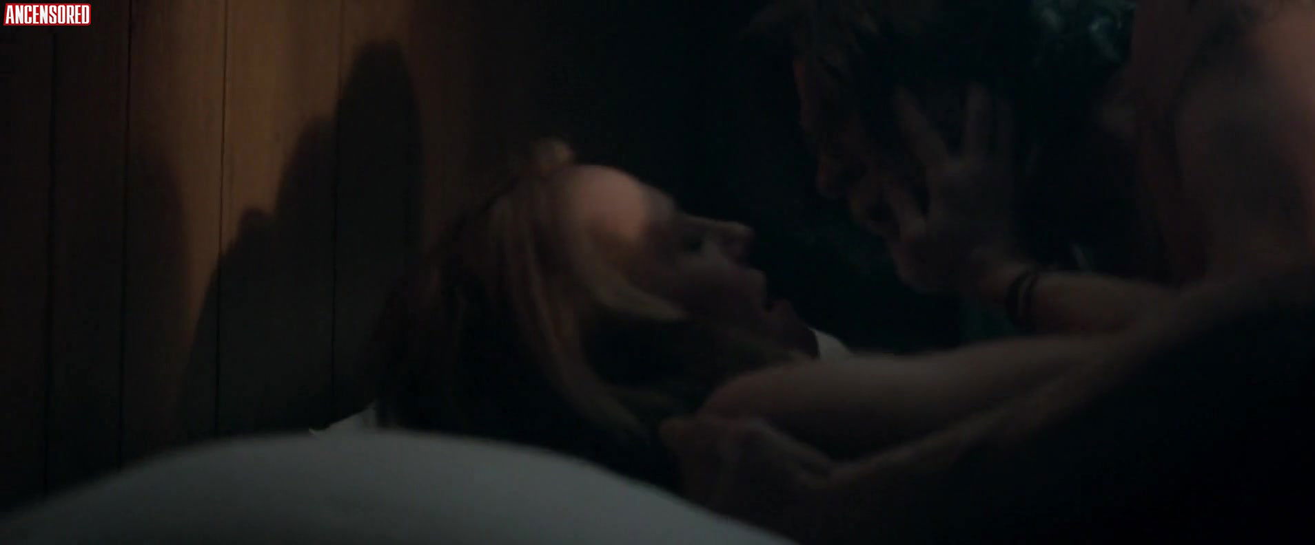 Amy Hargreaves – sometime other than now