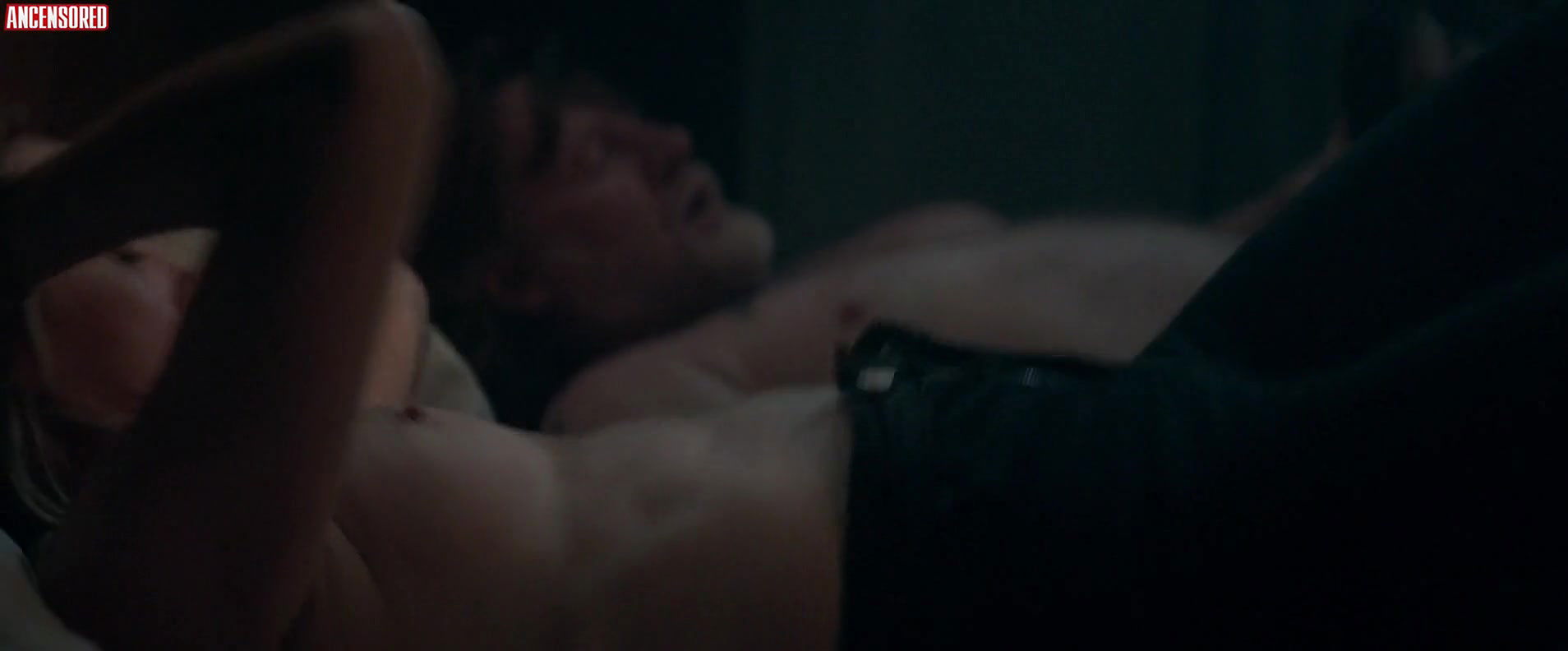 Amy Hargreaves – sometime other than now