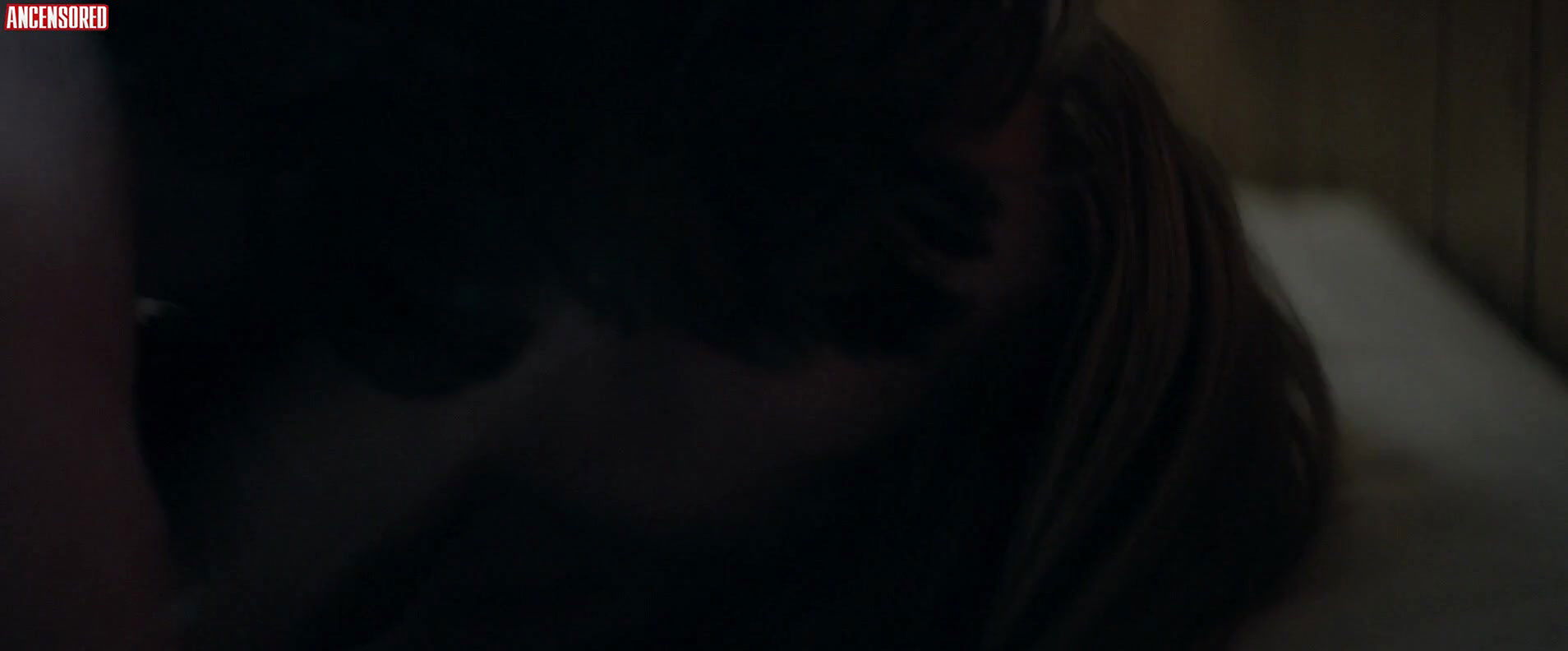 Amy Hargreaves – sometime other than now