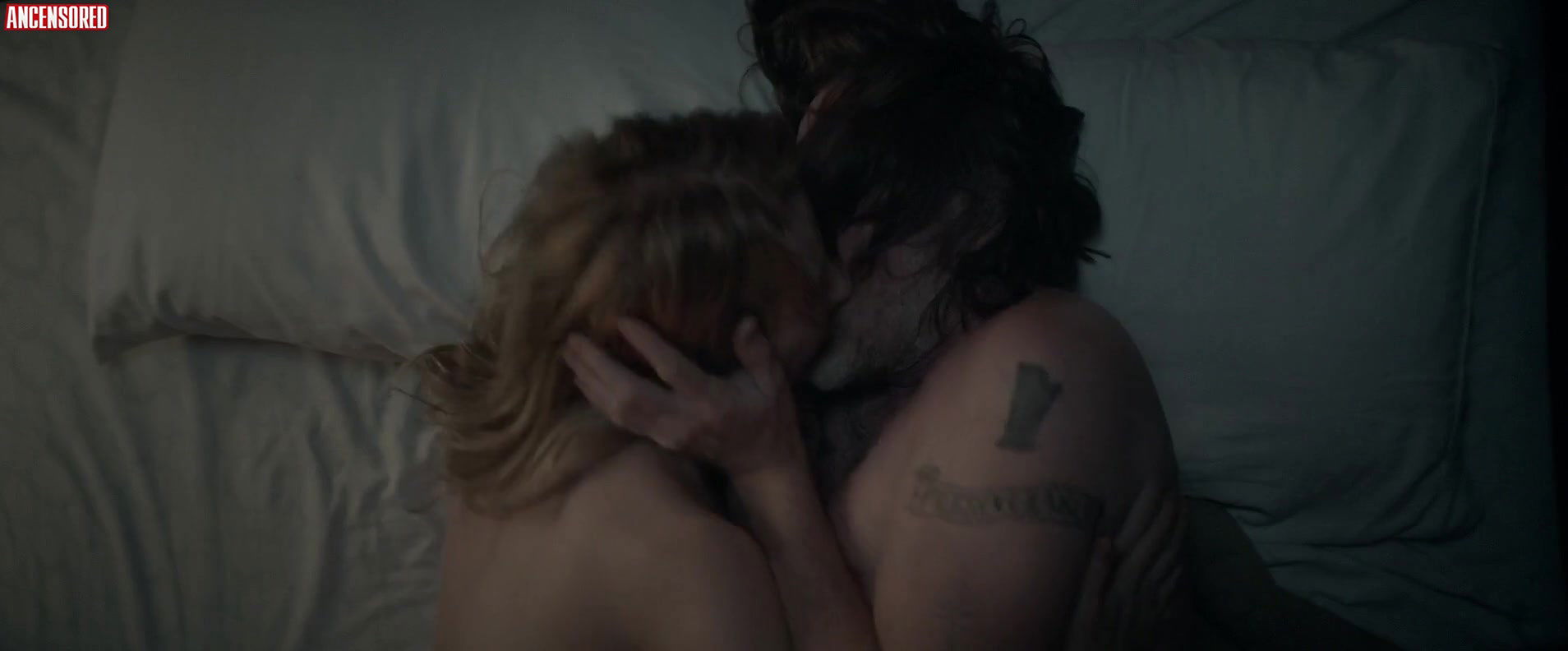 Amy Hargreaves – sometime other than now