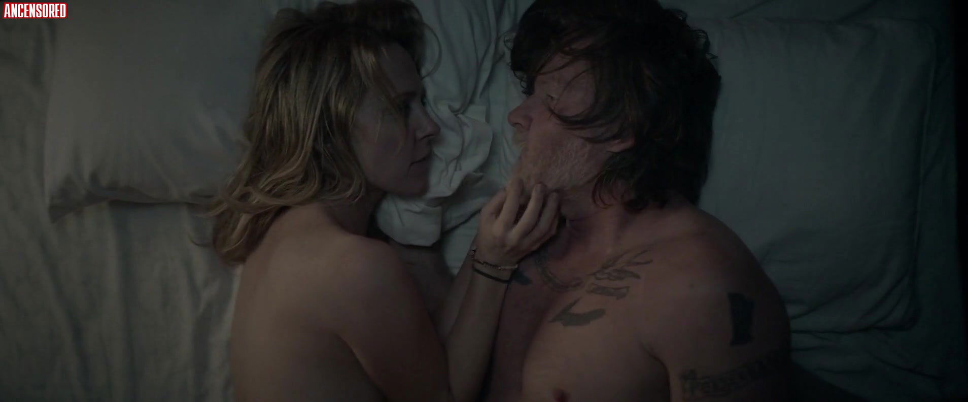 Amy Hargreaves – sometime other than now