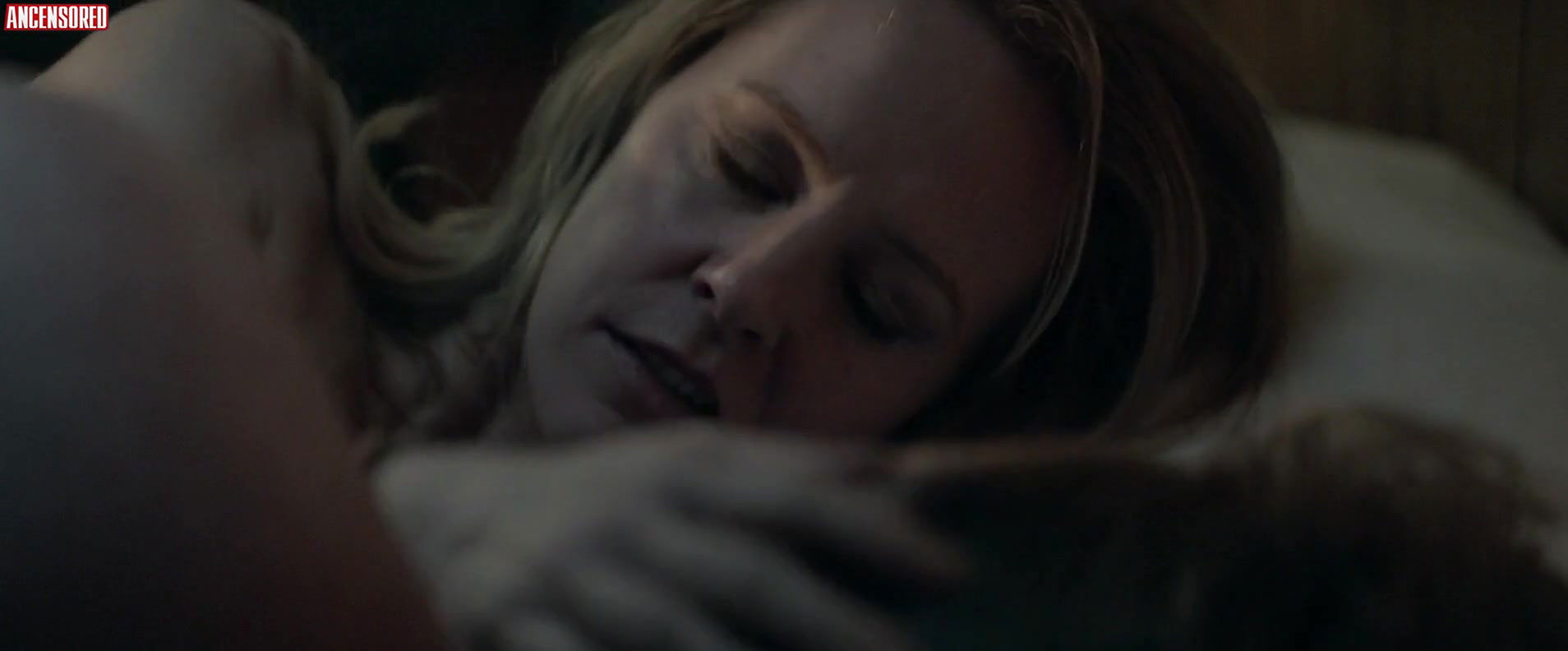 Amy Hargreaves – sometime other than now