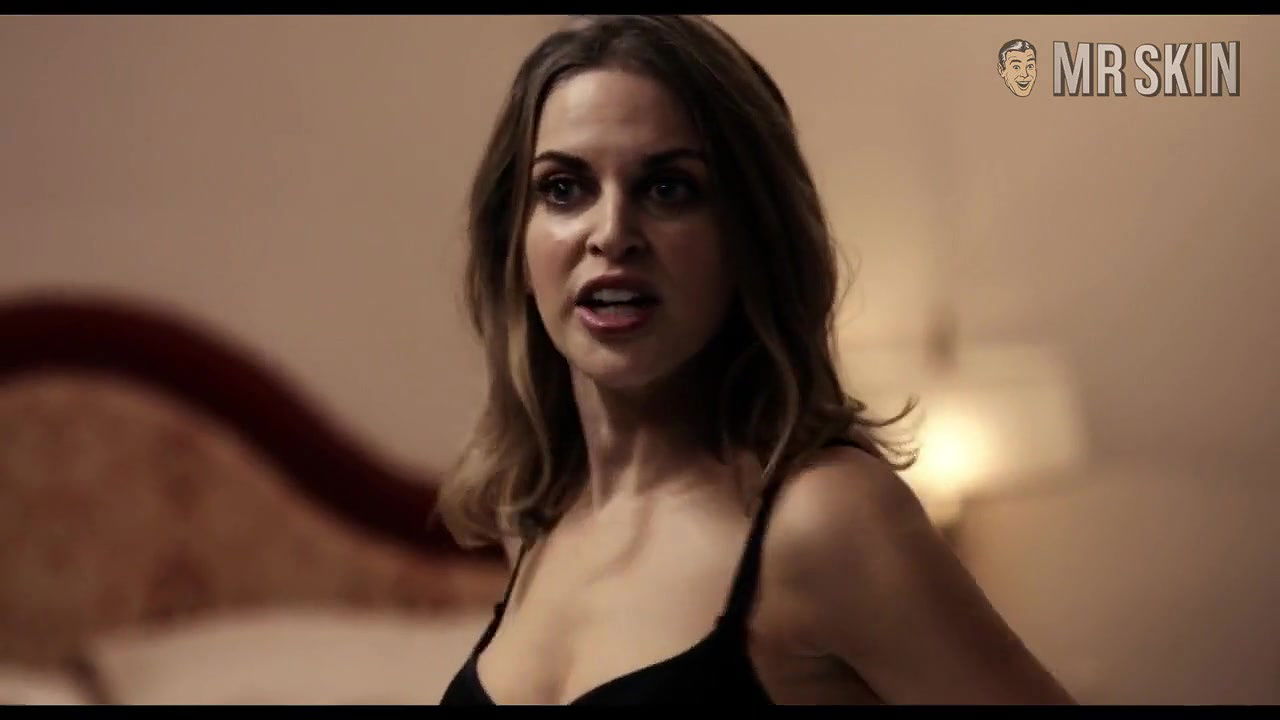 Amy Huberman – kill ratio