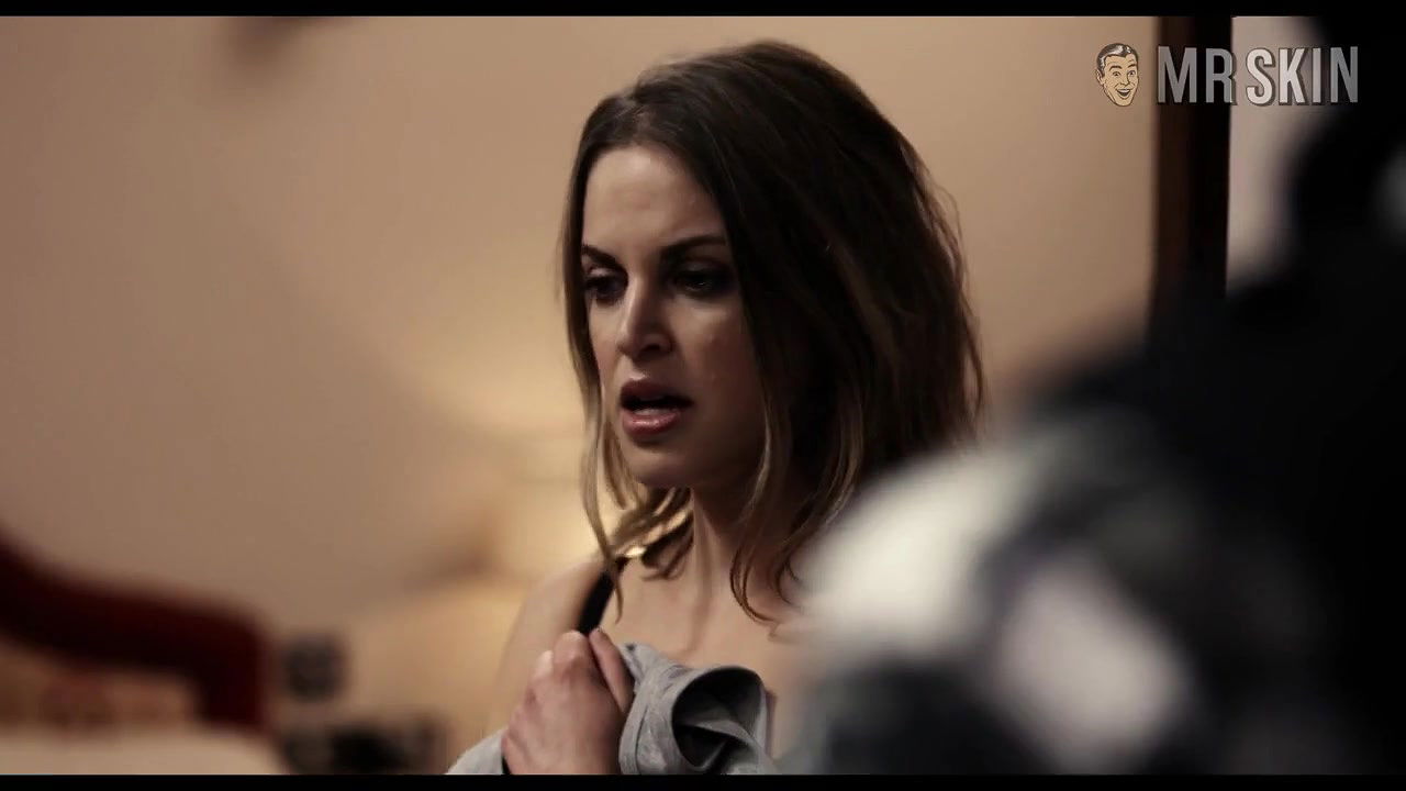 Amy Huberman – kill ratio