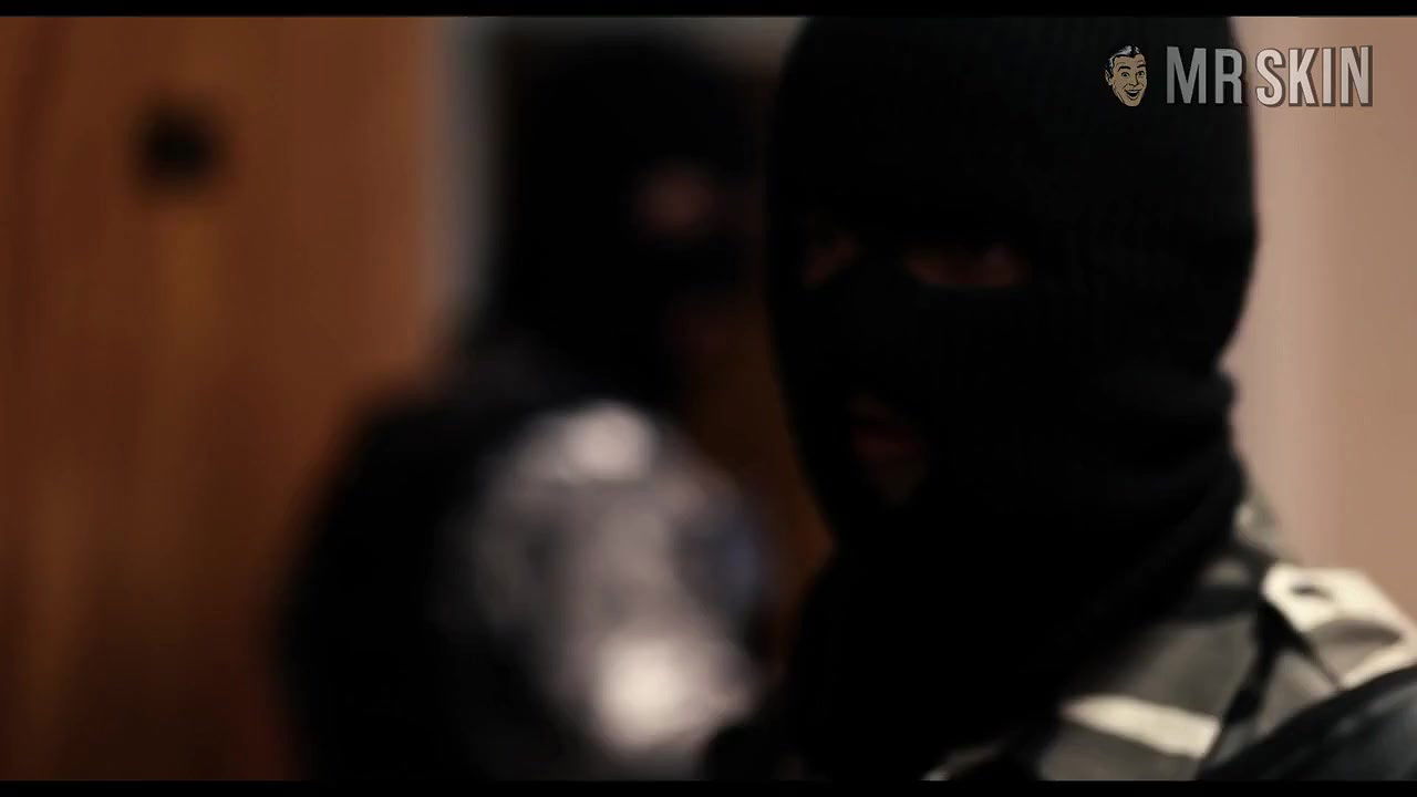 Amy Huberman – kill ratio