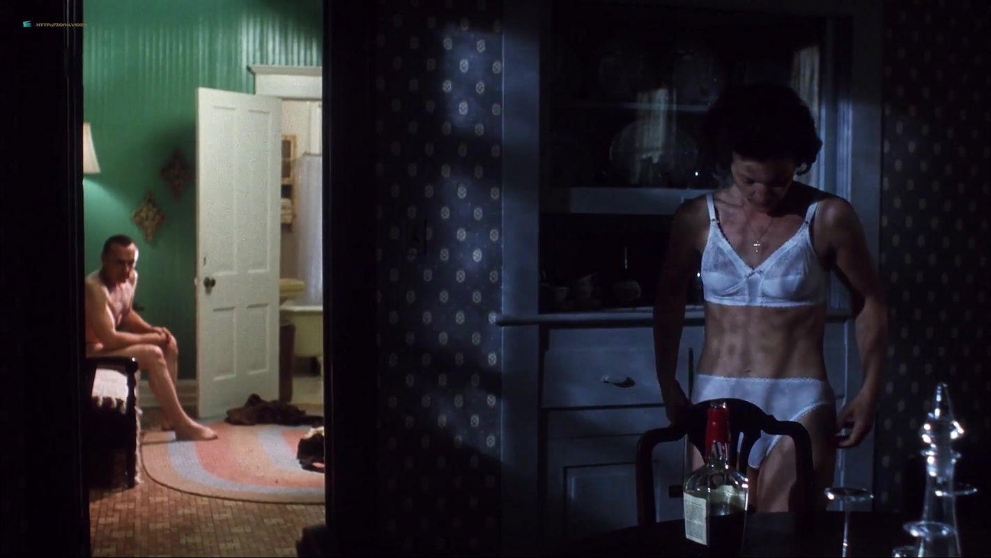 Amy Irving – Carried Away