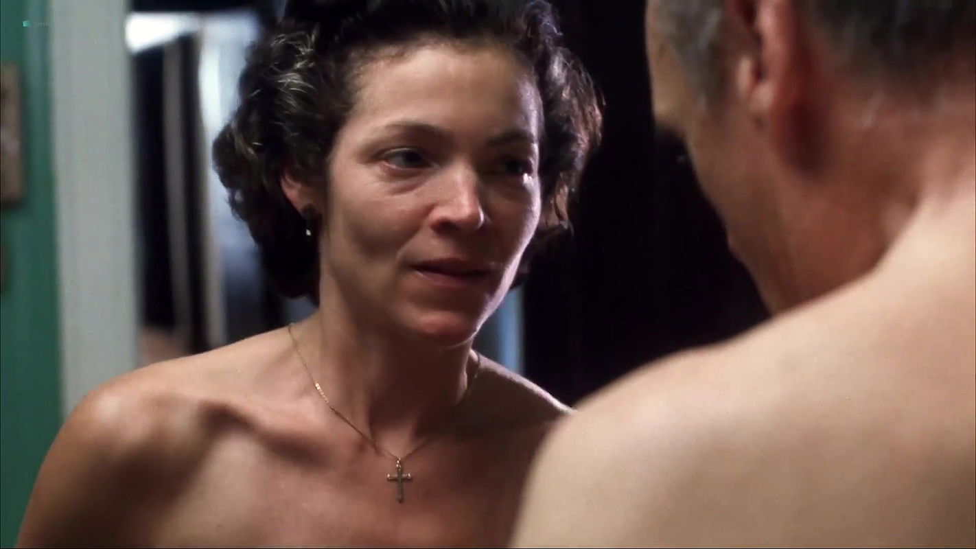 Amy Irving – Carried Away