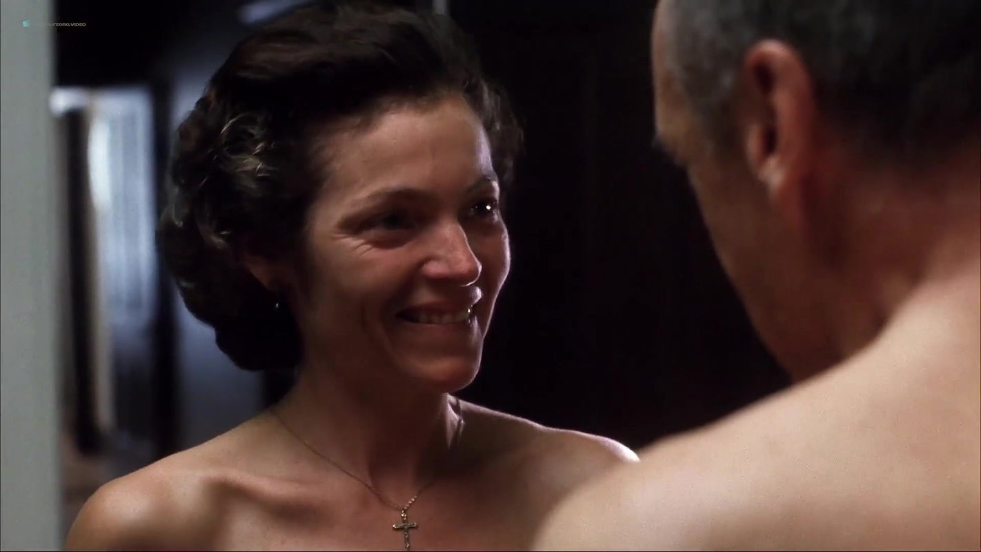 Amy Irving – Carried Away