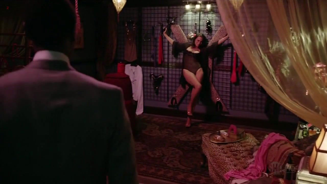 Amy Landecker – House of Lies