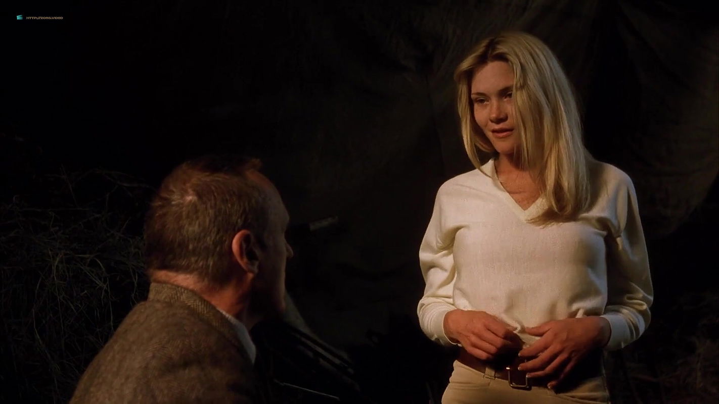 Amy Locane – Carried Away