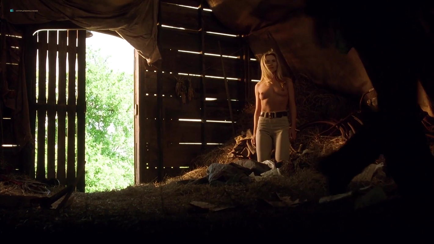 Amy Locane – Carried Away