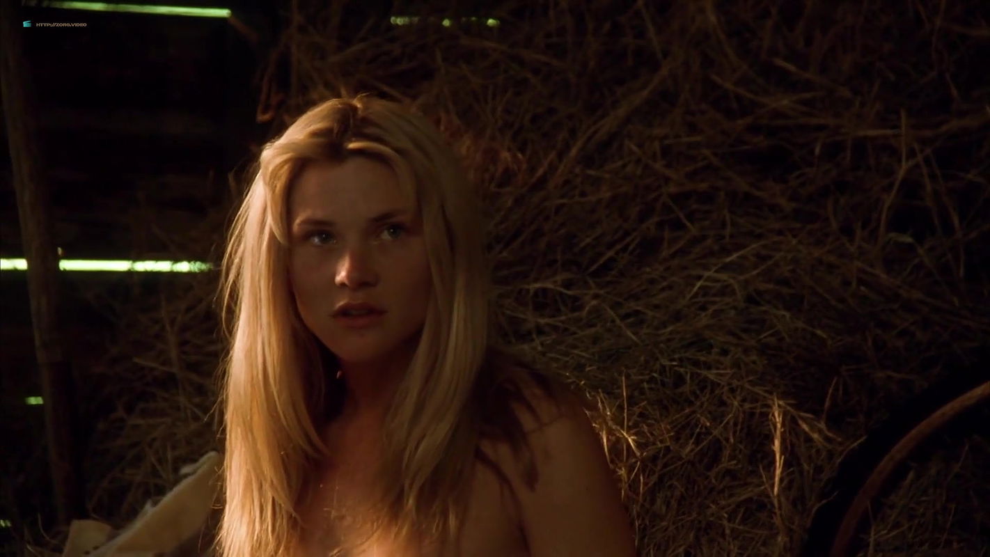 Amy Locane – Carried Away