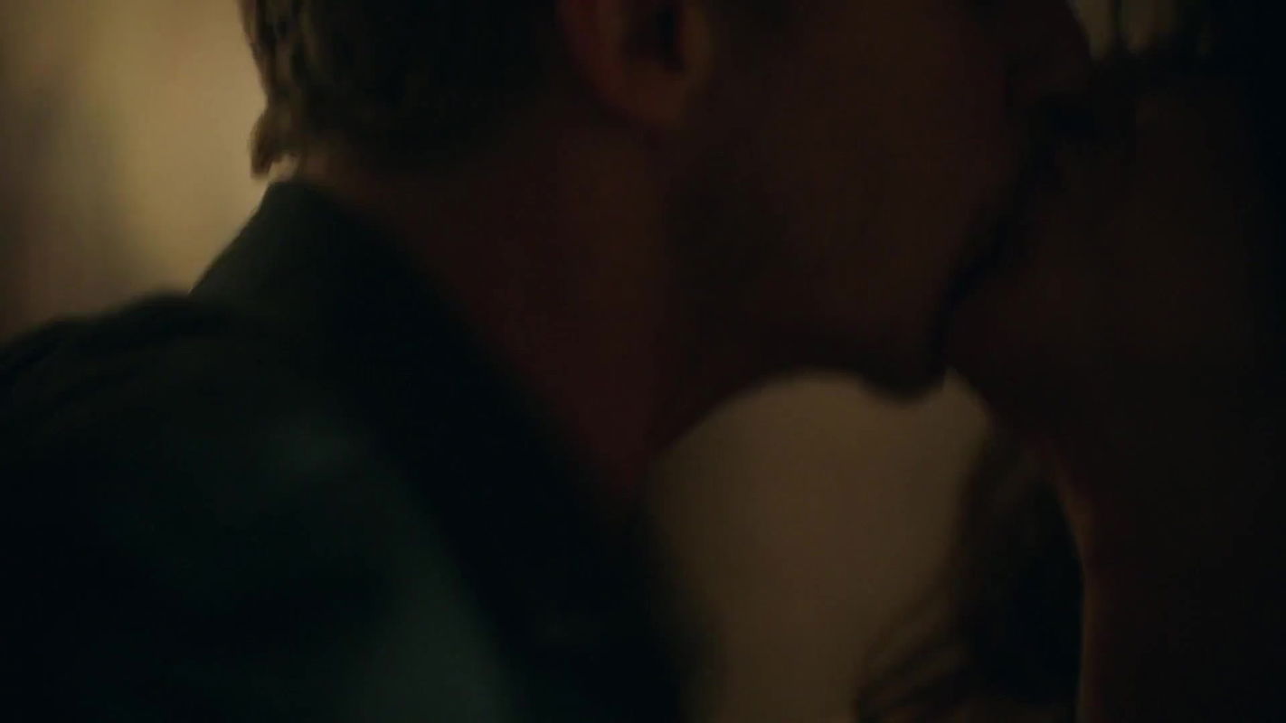 Amy Pietz – You are the Worst