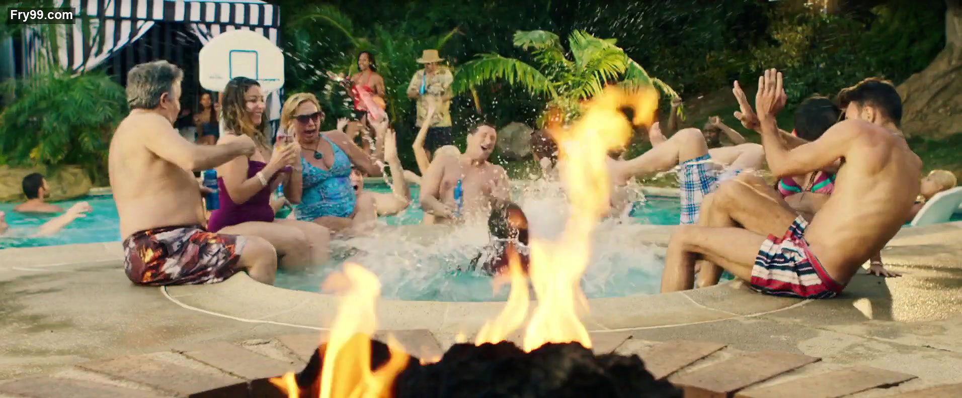 Amy Poehler – the house